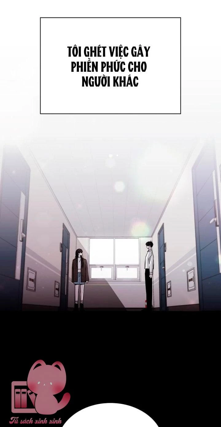 Hôn Trước Khi Ngủ Chapter 2 - 15