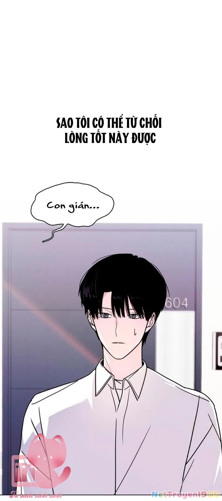 Hôn Trước Khi Ngủ Chapter 2 - 17