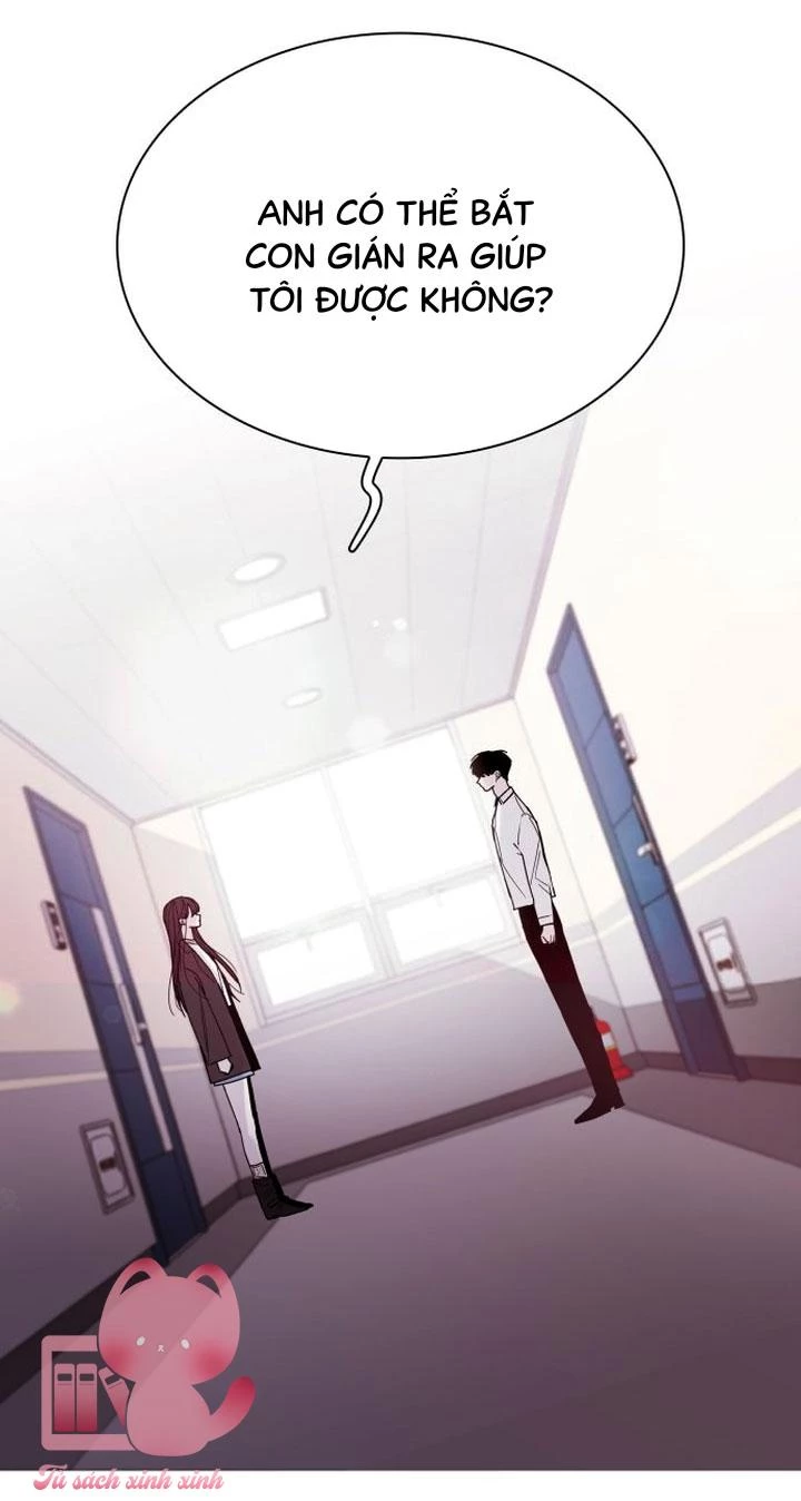 Hôn Trước Khi Ngủ Chapter 2 - 18