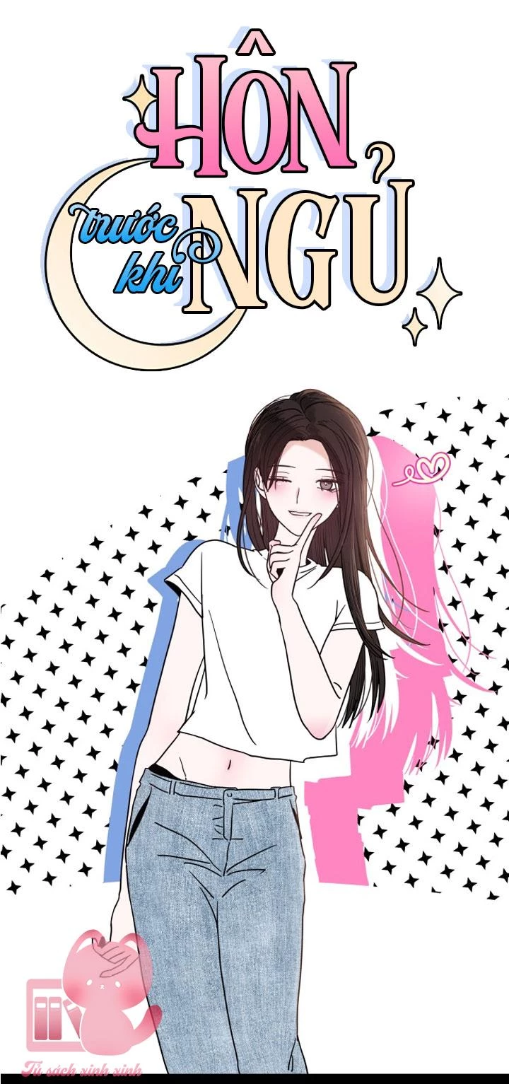 Hôn Trước Khi Ngủ Chapter 2 - 19
