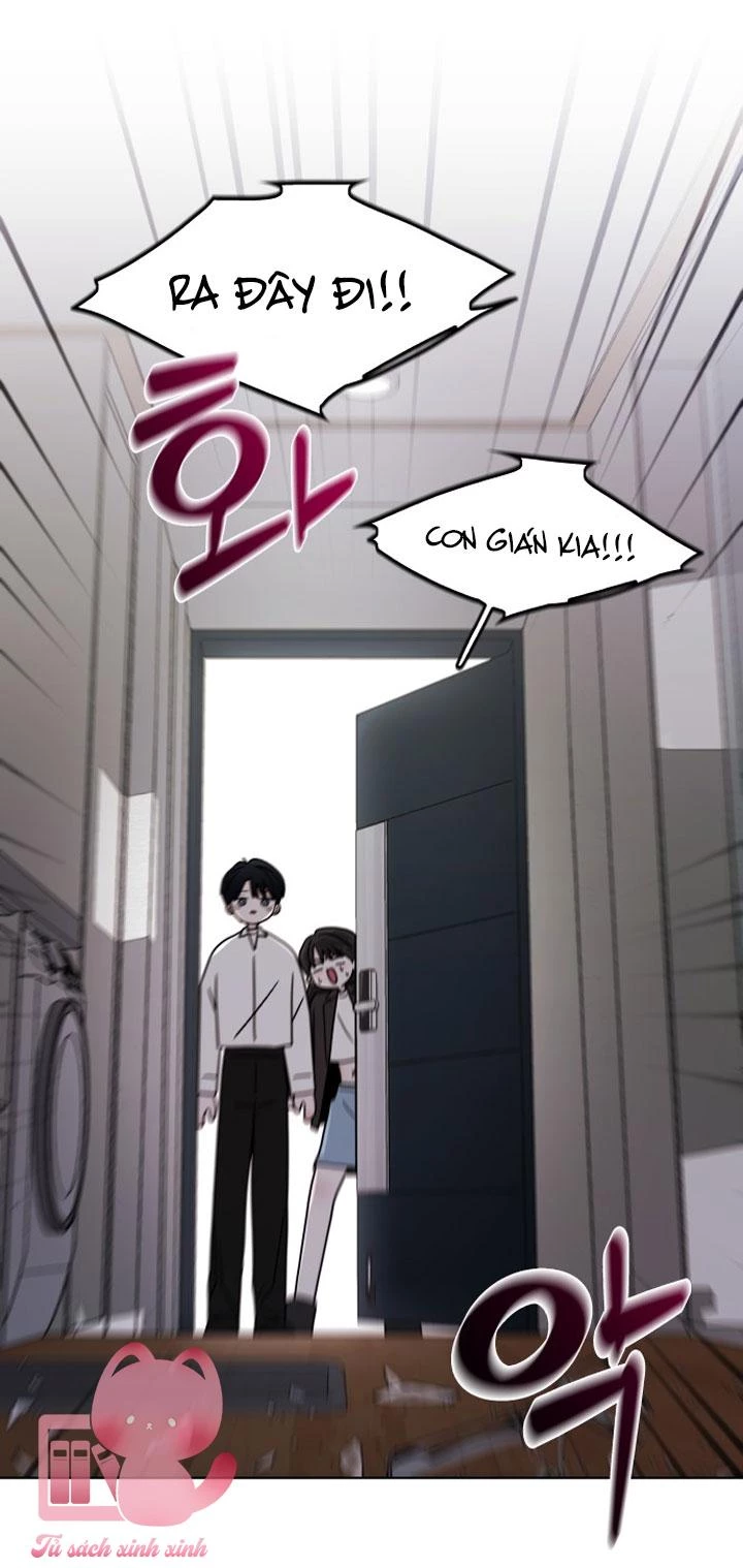 Hôn Trước Khi Ngủ Chapter 2 - 21