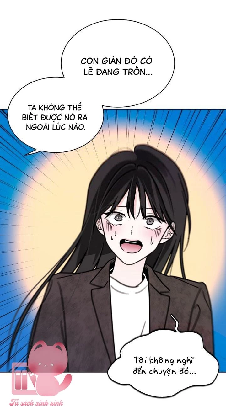 Hôn Trước Khi Ngủ Chapter 2 - 25