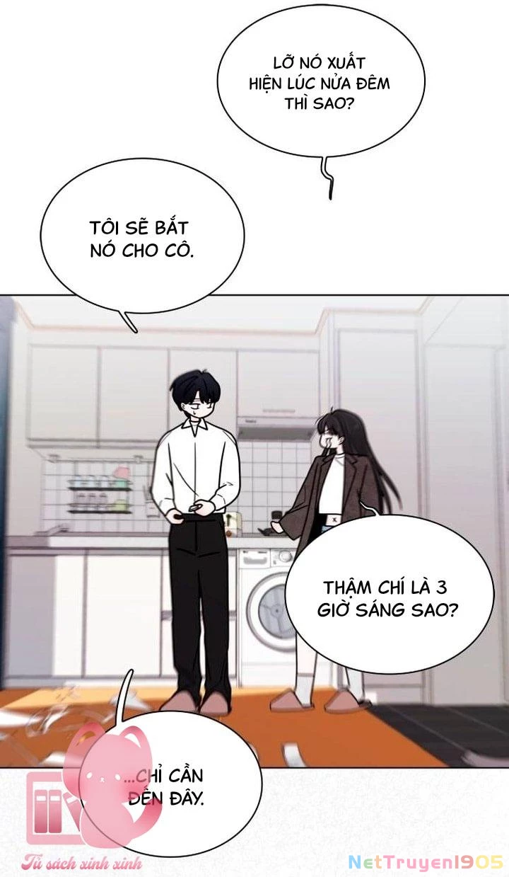 Hôn Trước Khi Ngủ Chapter 2 - 27