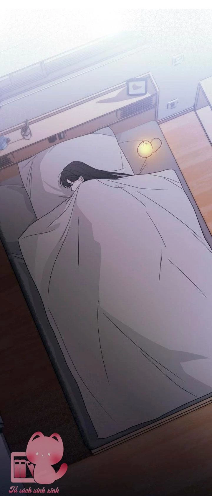 Hôn Trước Khi Ngủ Chapter 2 - 35