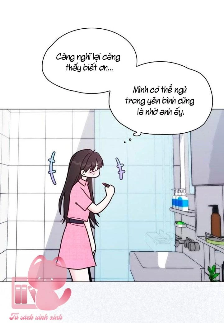 Hôn Trước Khi Ngủ Chapter 2 - 39