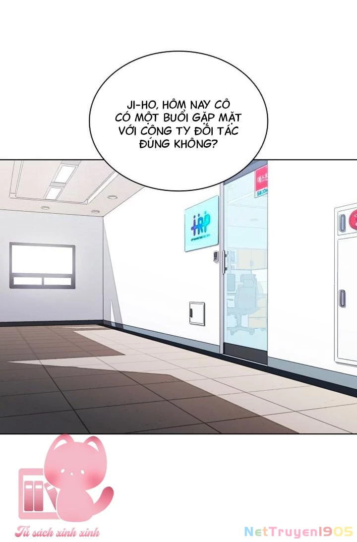 Hôn Trước Khi Ngủ Chapter 2 - 42