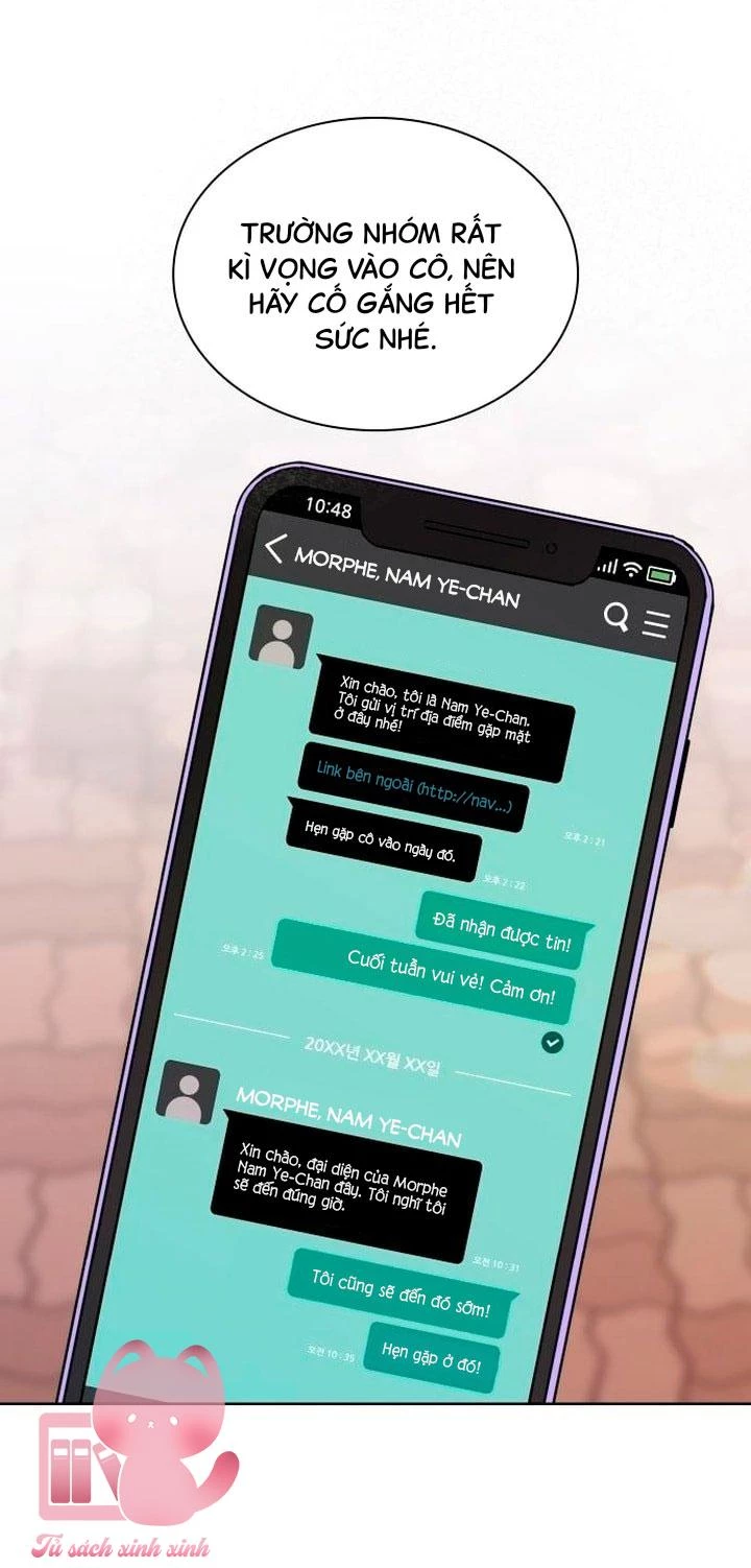 Hôn Trước Khi Ngủ Chapter 2 - 44