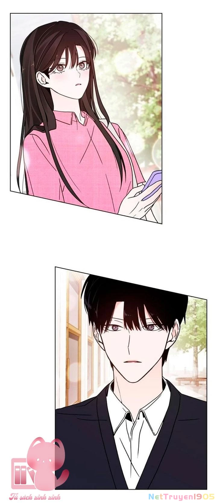 Hôn Trước Khi Ngủ Chapter 2 - 45