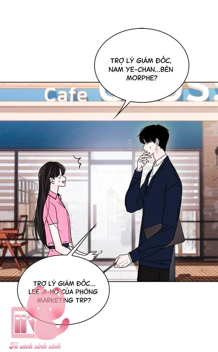 Hôn Trước Khi Ngủ Chapter 2 - 46