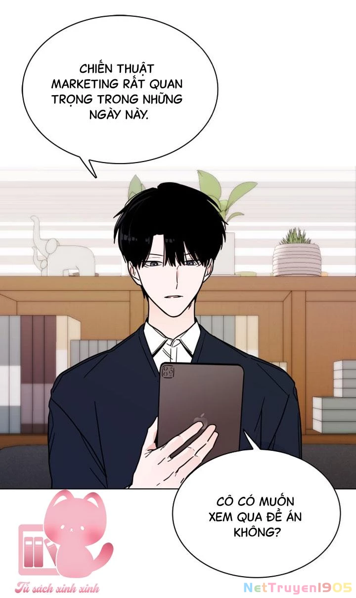 Hôn Trước Khi Ngủ Chapter 2 - 50