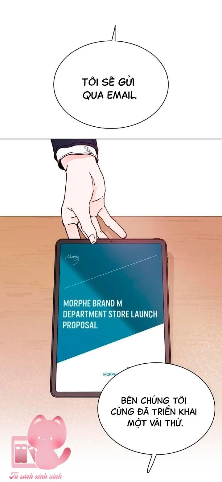 Hôn Trước Khi Ngủ Chapter 2 - 51