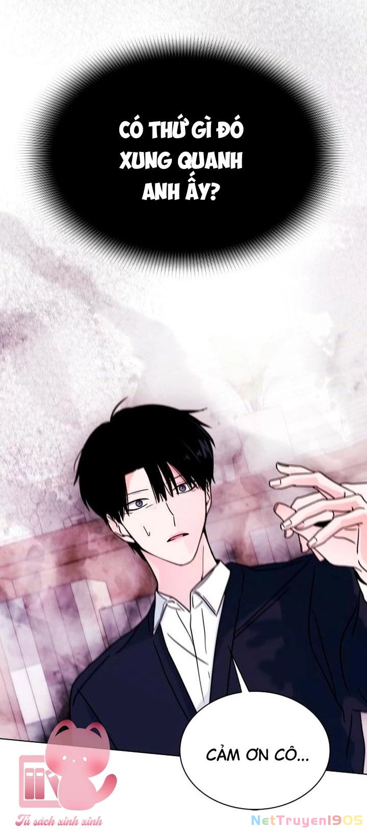 Hôn Trước Khi Ngủ Chapter 2 - 60