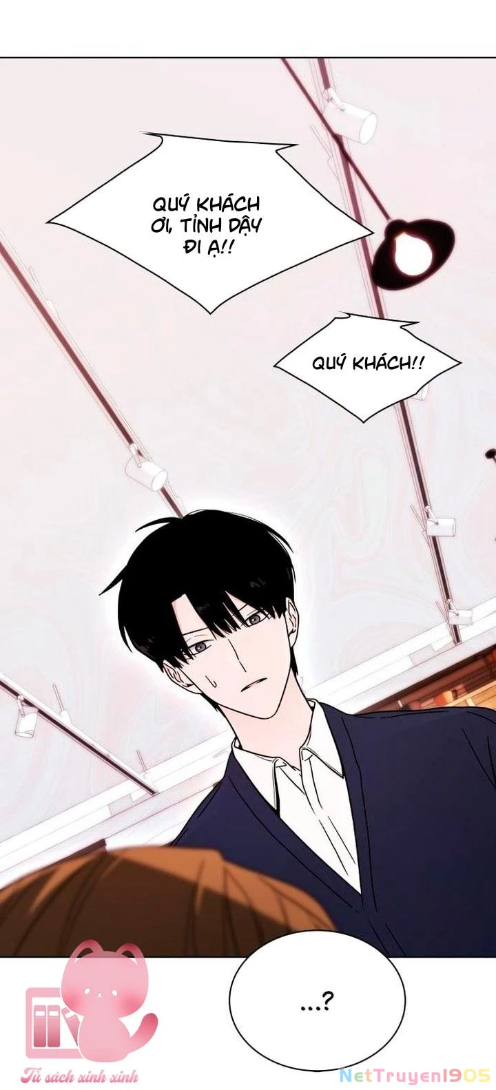 Hôn Trước Khi Ngủ Chapter 2 - 63