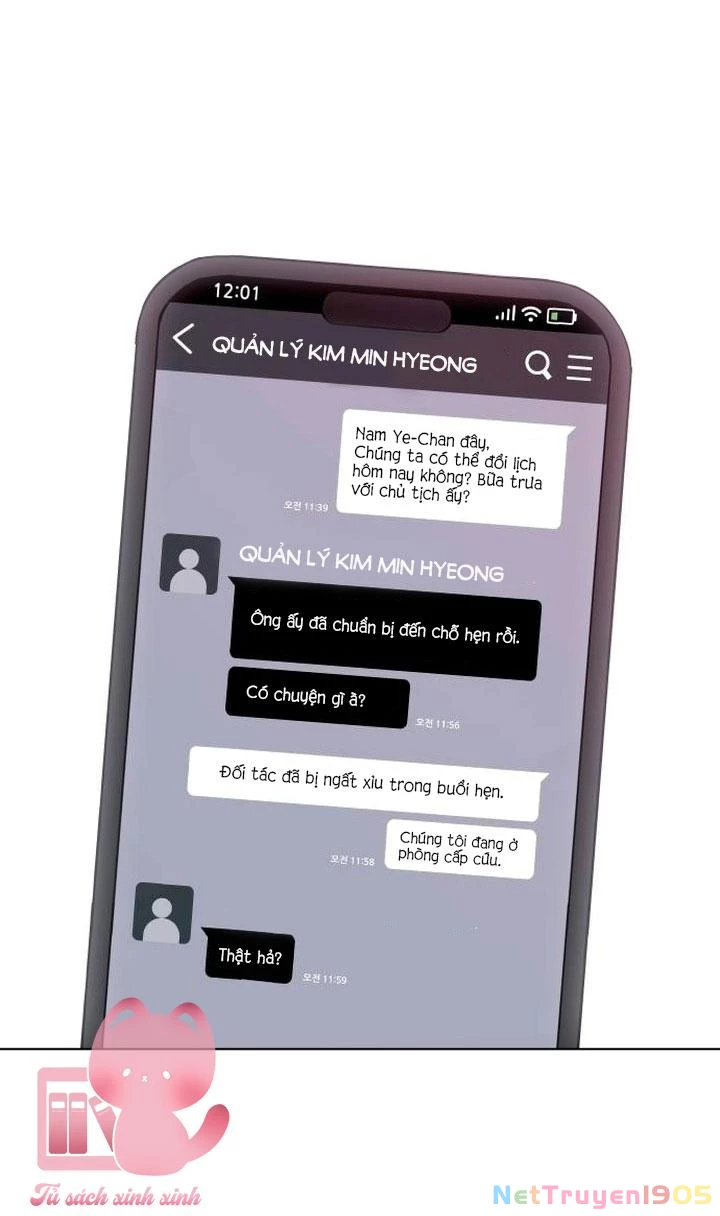 Hôn Trước Khi Ngủ Chapter 2 - 66