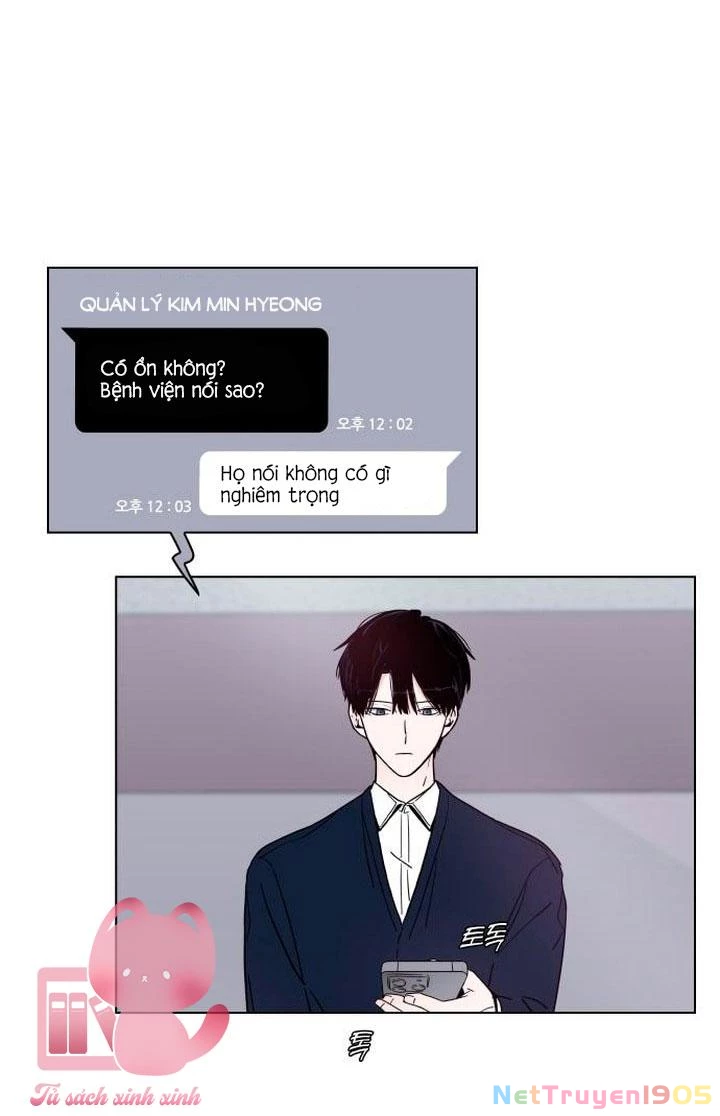 Hôn Trước Khi Ngủ Chapter 2 - 67