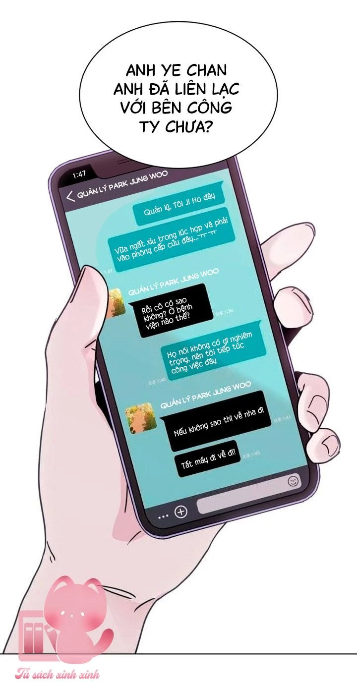 Hôn Trước Khi Ngủ Chapter 2 - 86