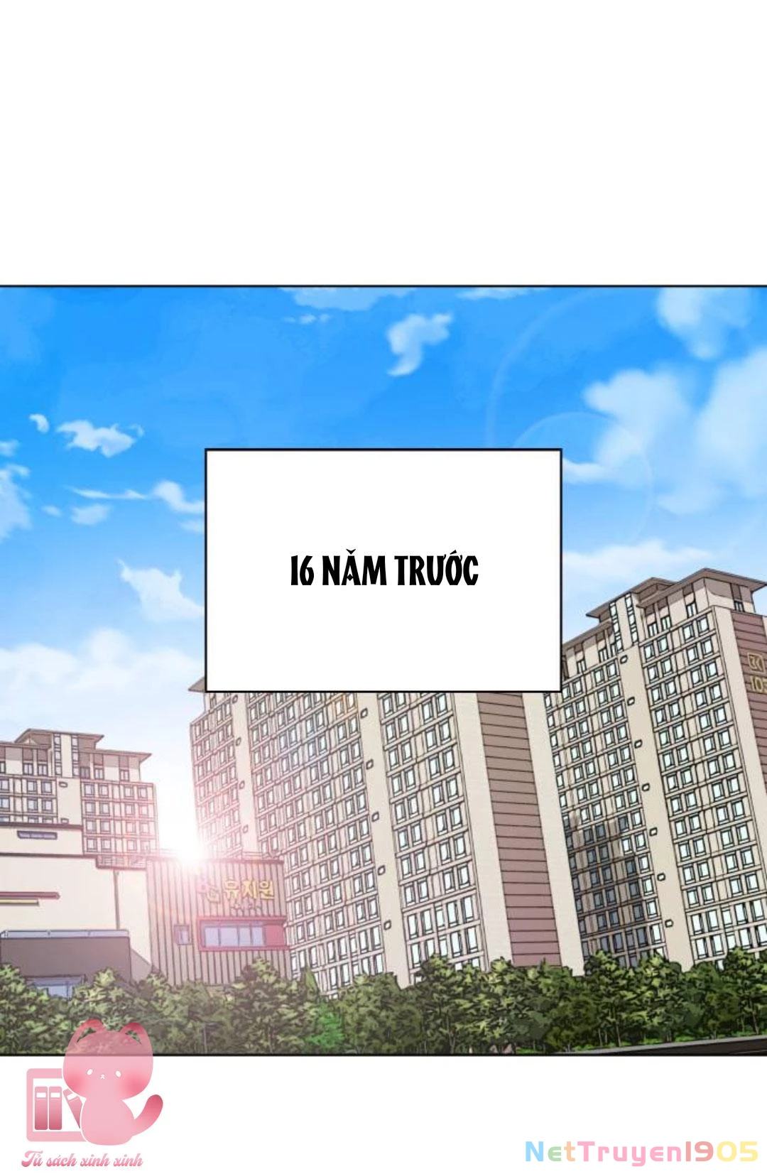 Hôn Trước Khi Ngủ Chapter  3 - 3