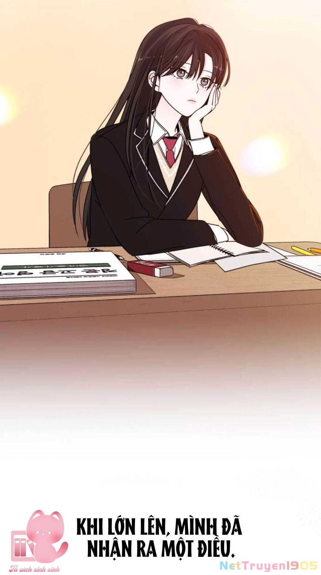 Hôn Trước Khi Ngủ Chapter  3 - 8