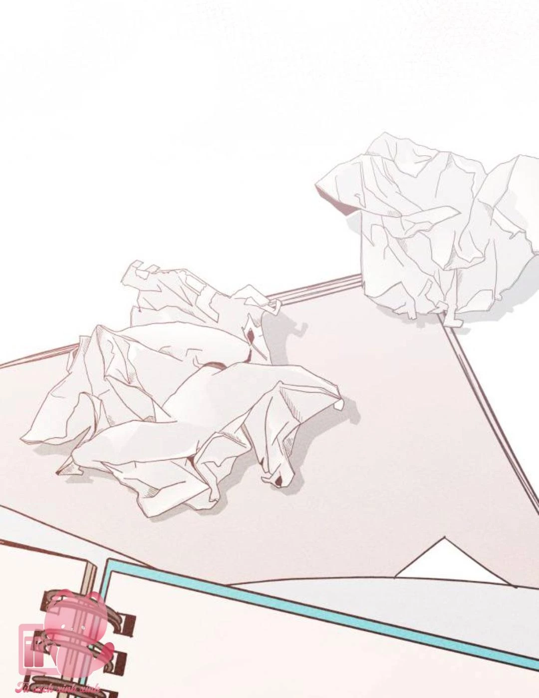 Hôn Trước Khi Ngủ Chapter  3 - 9