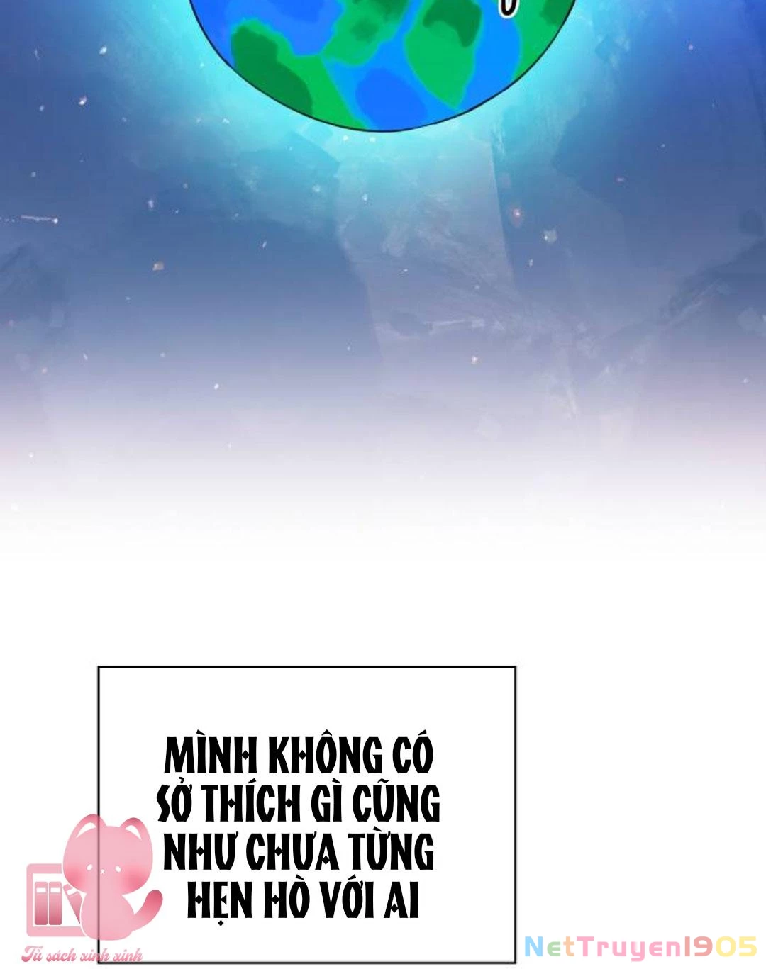 Hôn Trước Khi Ngủ Chapter  3 - 13