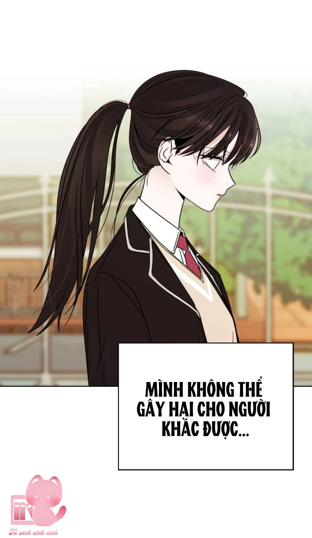 Hôn Trước Khi Ngủ Chapter  3 - 14