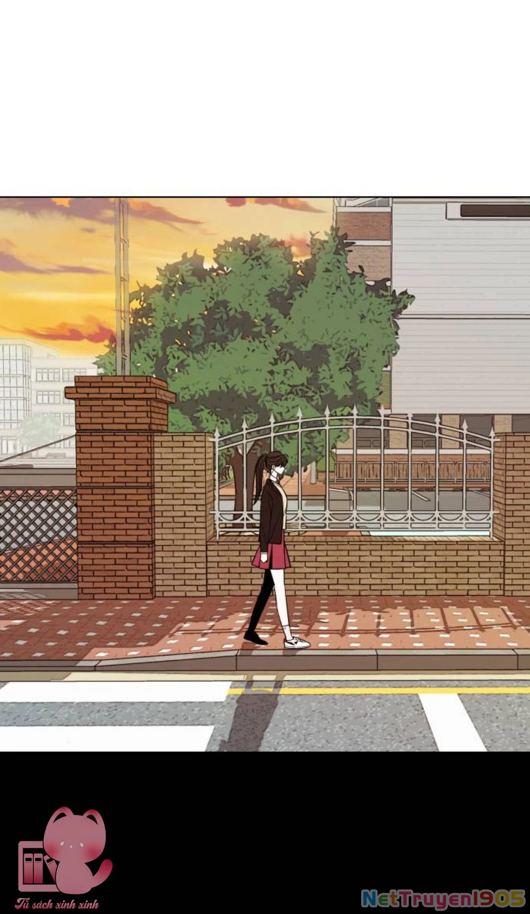 Hôn Trước Khi Ngủ Chapter  3 - 15