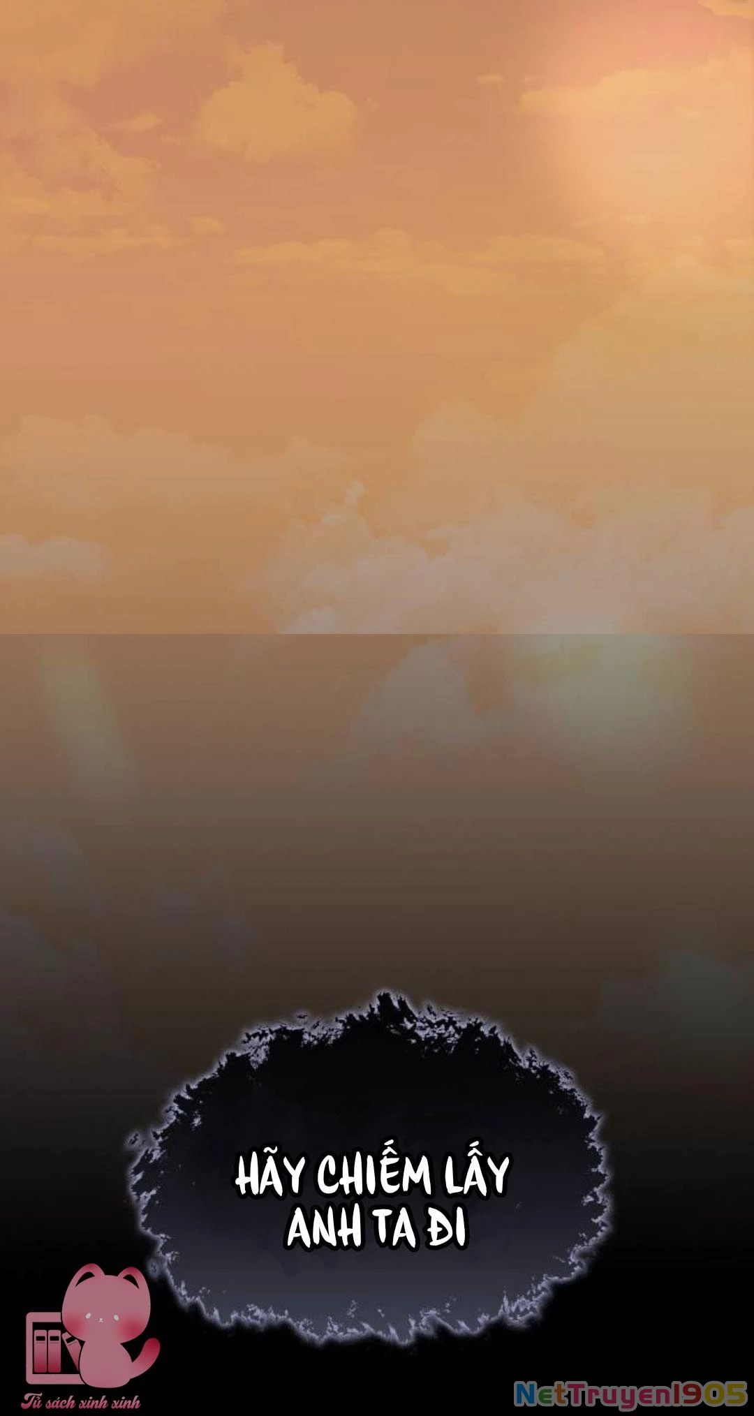Hôn Trước Khi Ngủ Chapter  3 - 17