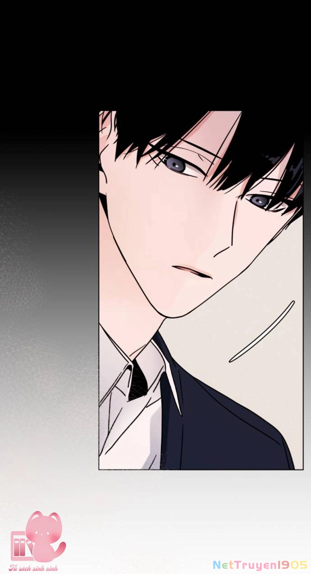 Hôn Trước Khi Ngủ Chapter  3 - 20