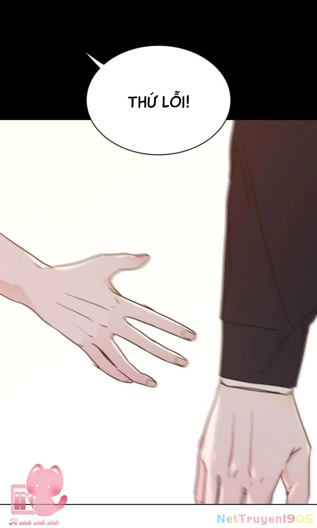 Hôn Trước Khi Ngủ Chapter  3 - 24