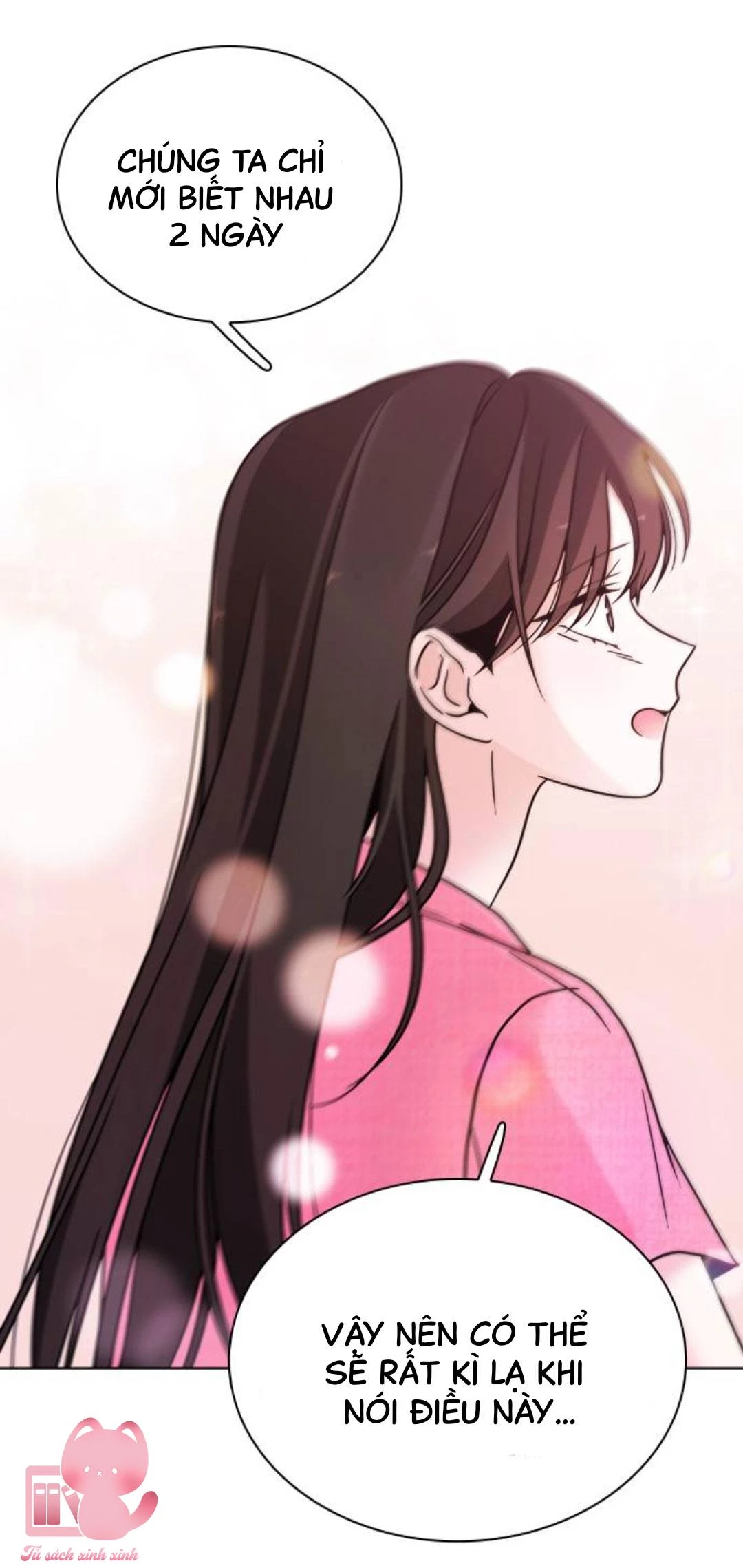 Hôn Trước Khi Ngủ Chapter  3 - 26