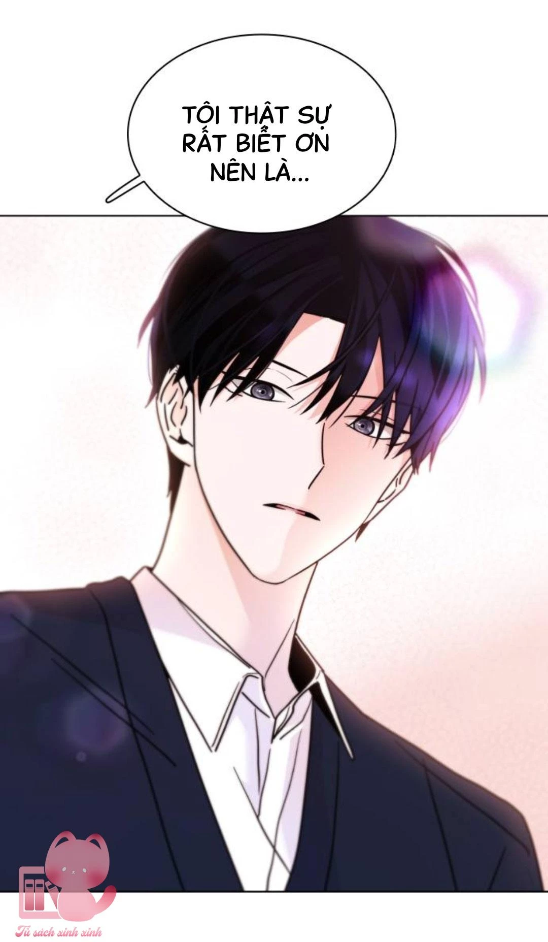 Hôn Trước Khi Ngủ Chapter  3 - 27