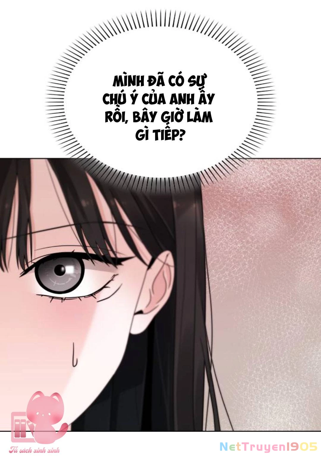 Hôn Trước Khi Ngủ Chapter  3 - 34