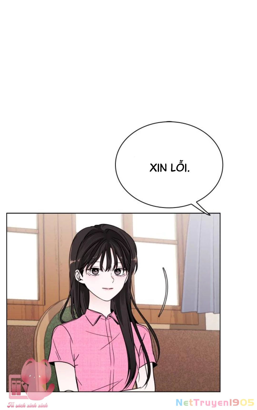 Hôn Trước Khi Ngủ Chapter  3 - 38
