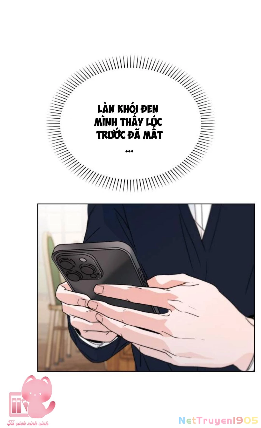 Hôn Trước Khi Ngủ Chapter  3 - 39