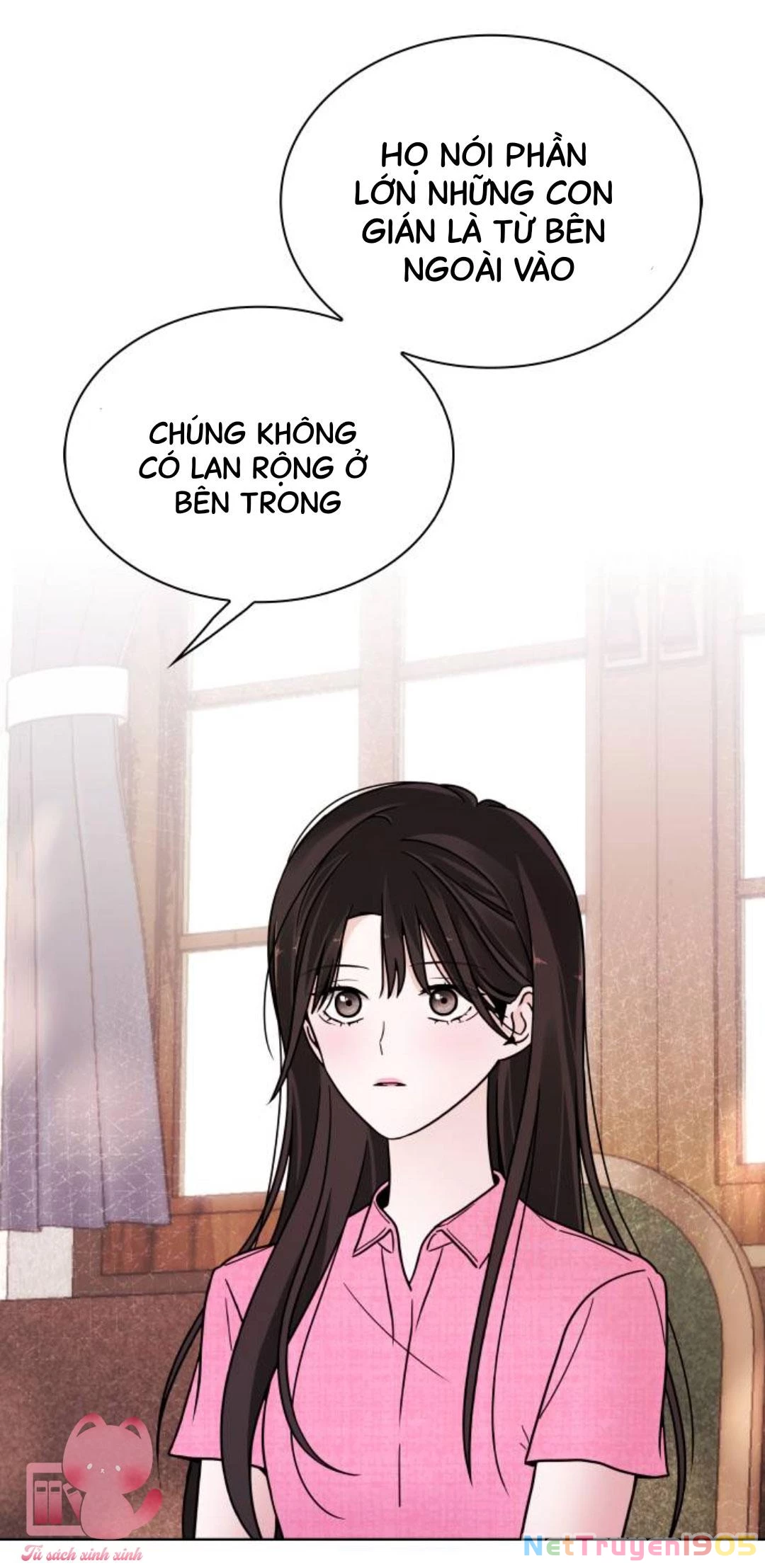 Hôn Trước Khi Ngủ Chapter  3 - 41