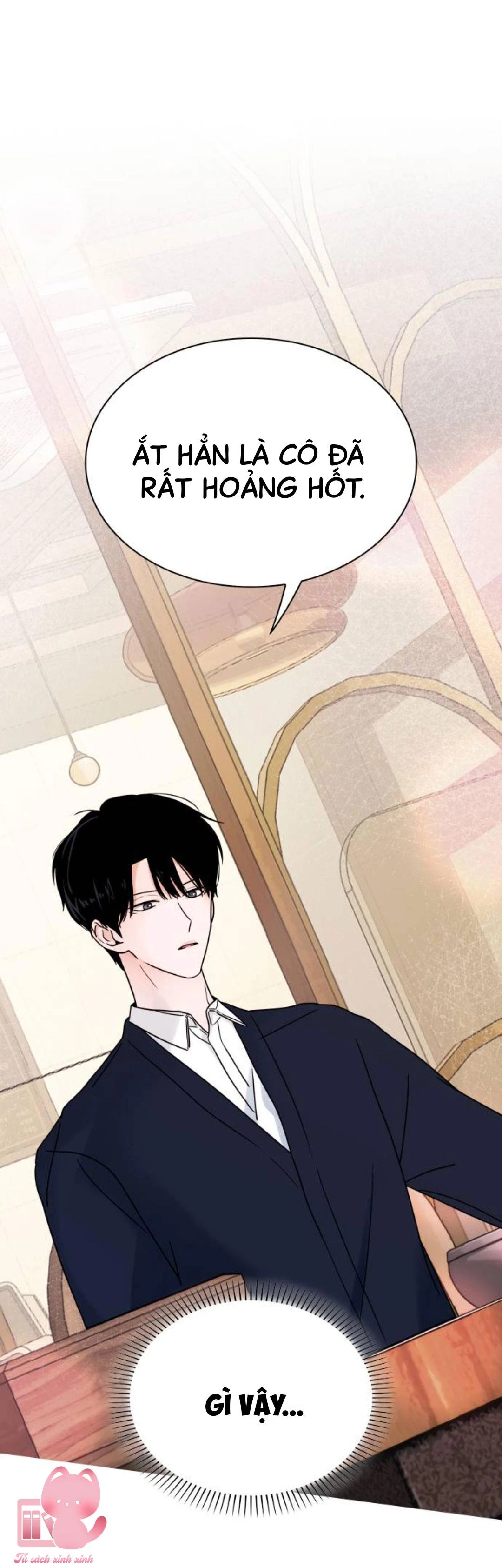 Hôn Trước Khi Ngủ Chapter  3 - 42