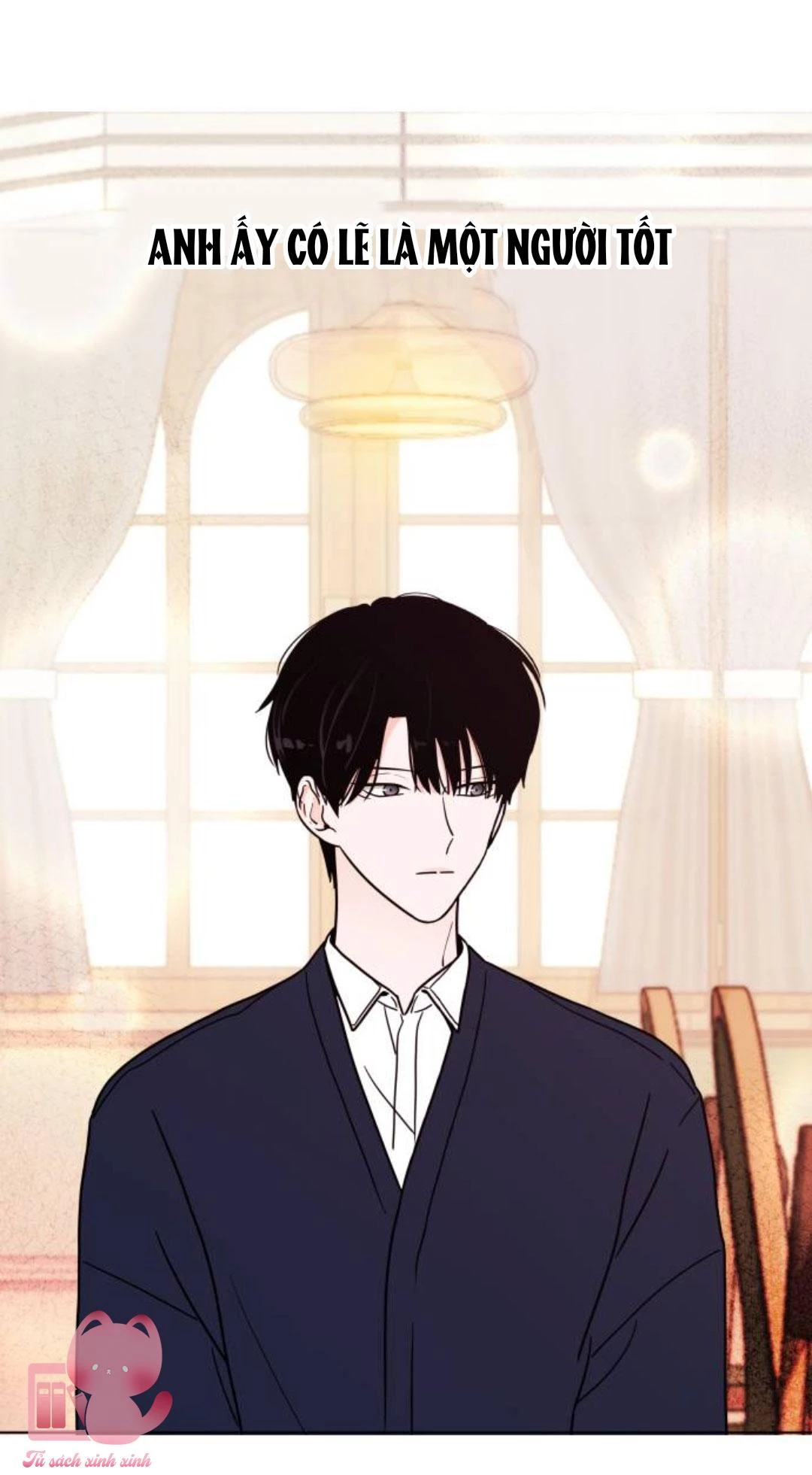 Hôn Trước Khi Ngủ Chapter  3 - 47