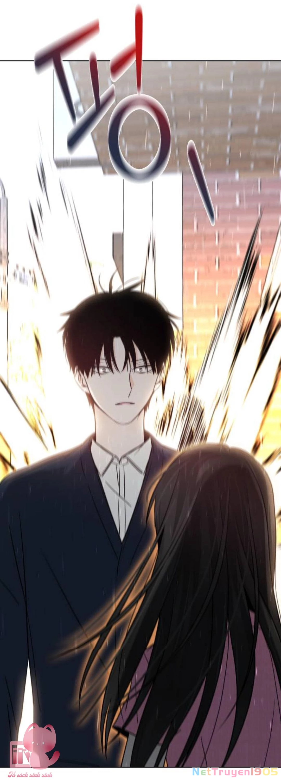 Hôn Trước Khi Ngủ Chapter  3 - 58