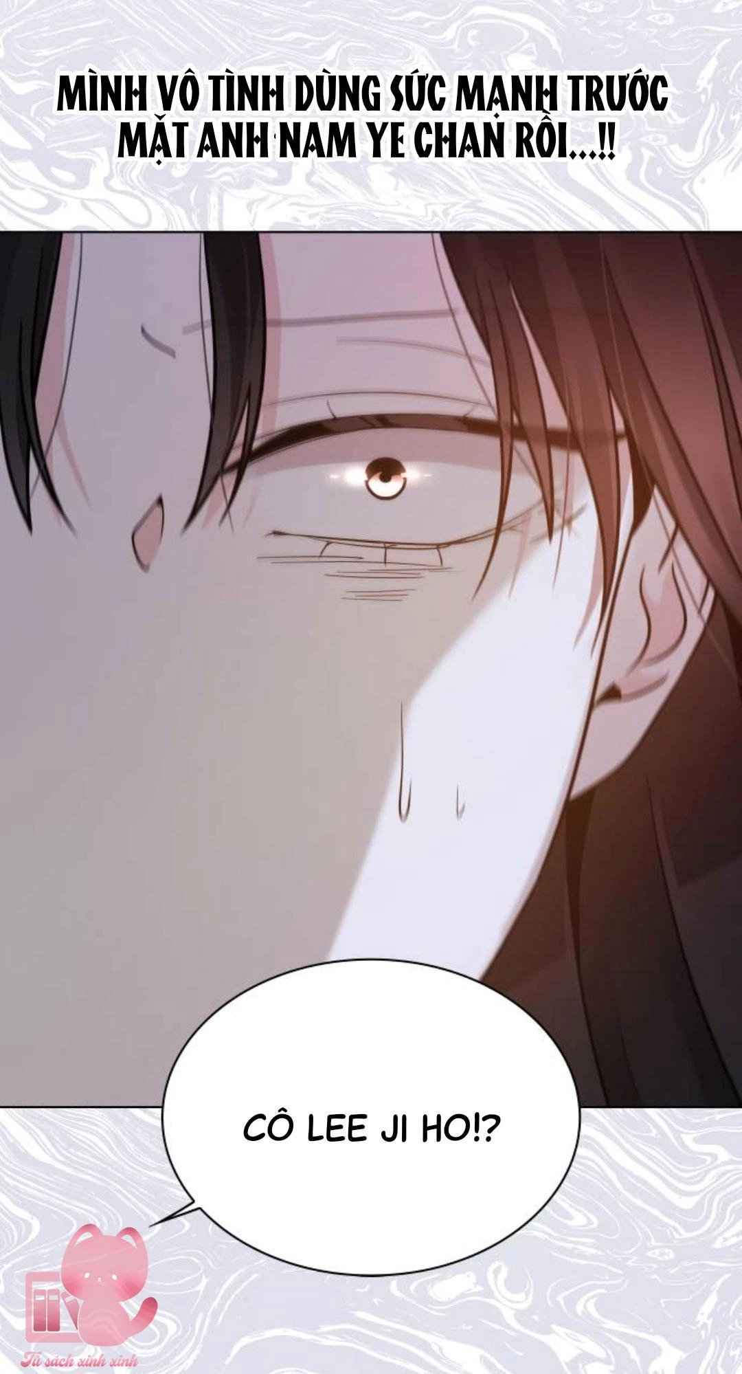 Hôn Trước Khi Ngủ Chapter  3 - 62