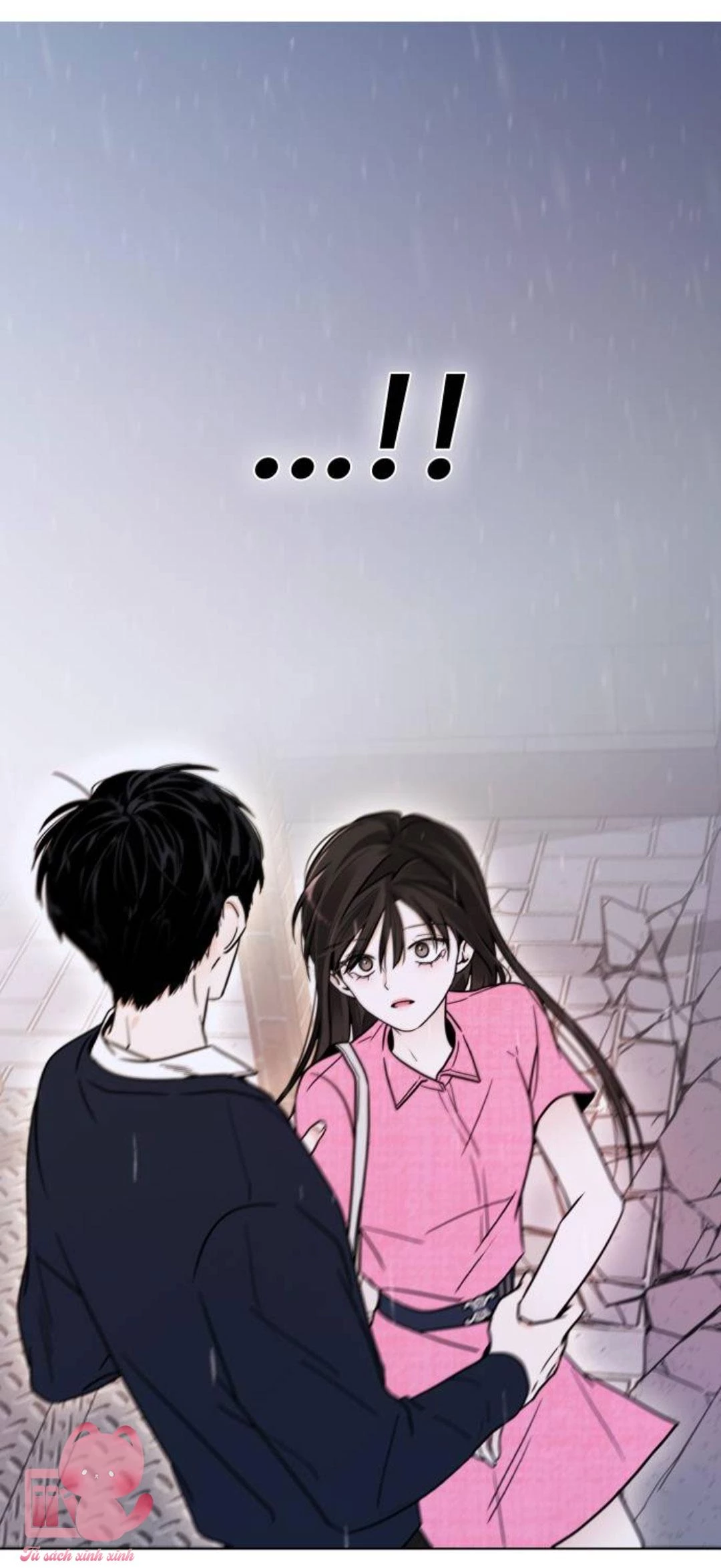 Hôn Trước Khi Ngủ Chapter  3 - 64