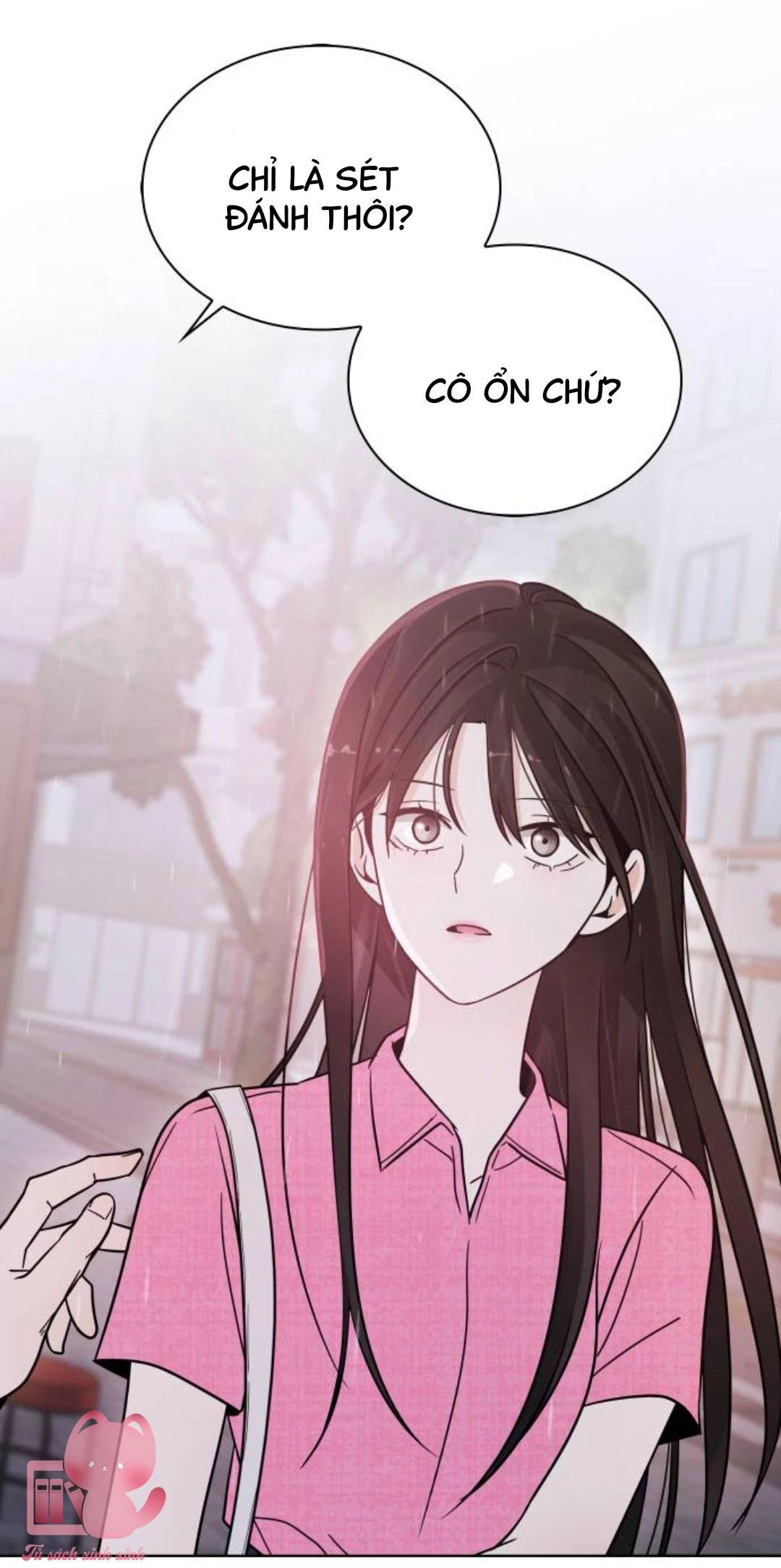 Hôn Trước Khi Ngủ Chapter  3 - 65