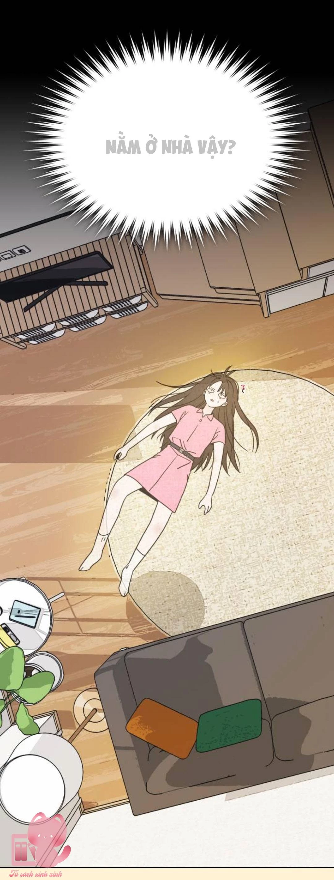 Hôn Trước Khi Ngủ Chapter  3 - 69