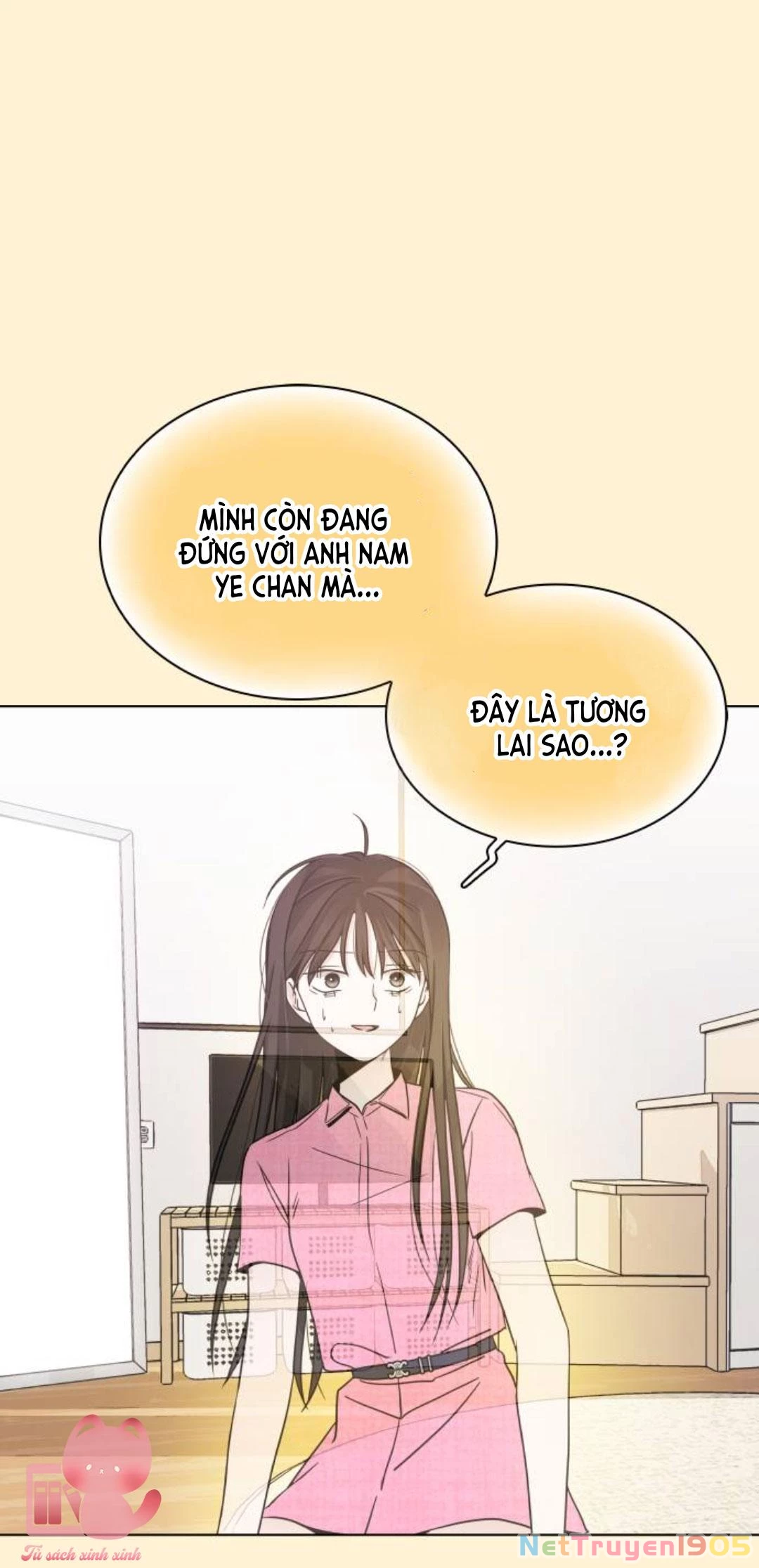 Hôn Trước Khi Ngủ Chapter  3 - 70