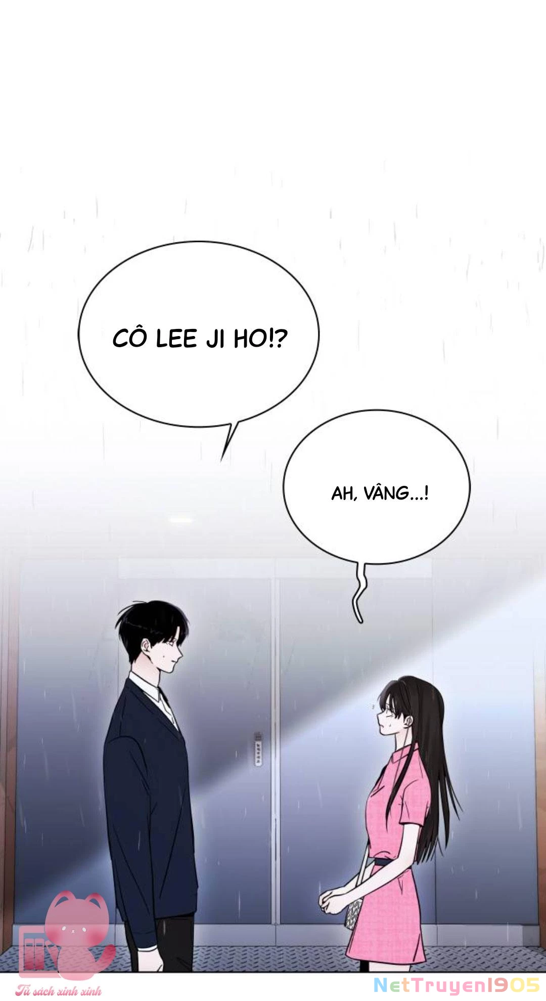 Hôn Trước Khi Ngủ Chapter  3 - 82