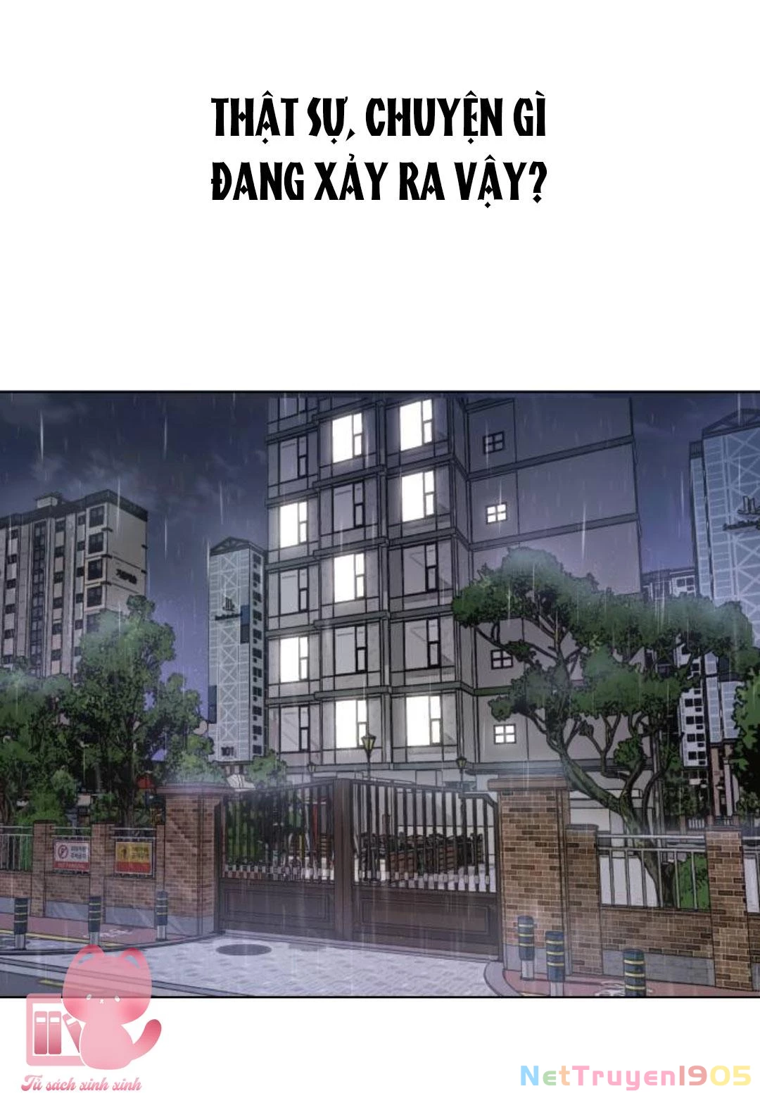 Hôn Trước Khi Ngủ Chapter  3 - 85