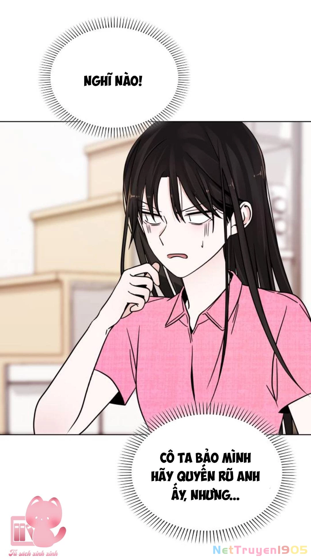 Hôn Trước Khi Ngủ Chapter  3 - 88