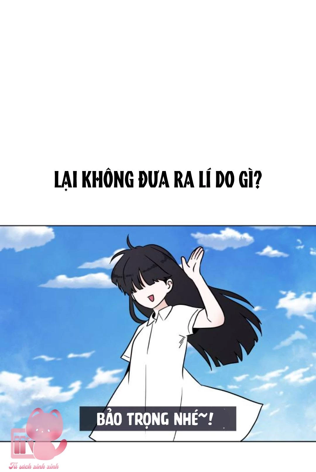 Hôn Trước Khi Ngủ Chapter  3 - 89