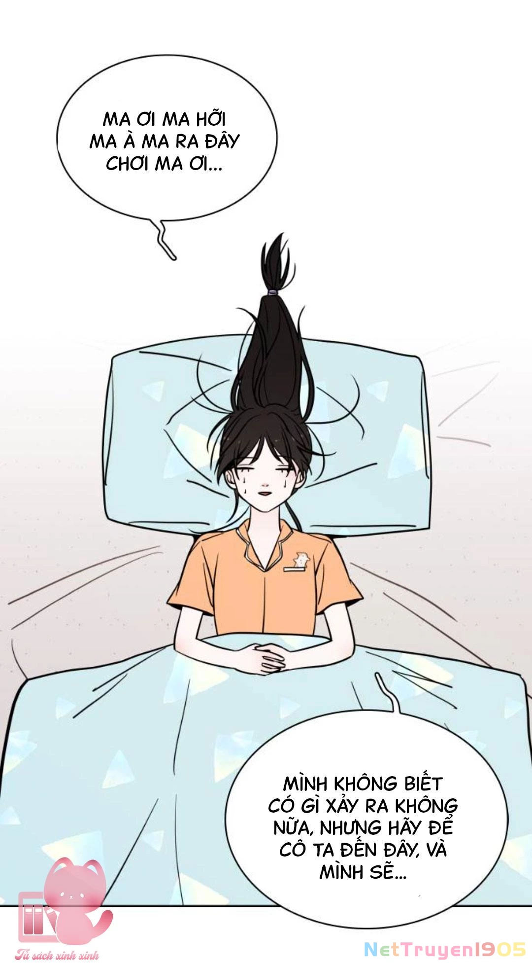 Hôn Trước Khi Ngủ Chapter  3 - 92