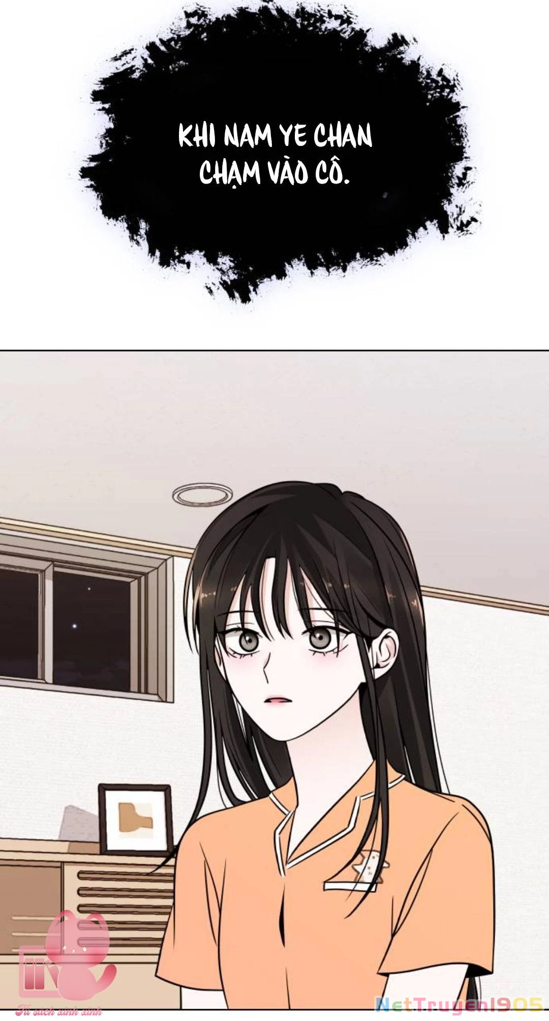 Hôn Trước Khi Ngủ Chapter  3 - 96