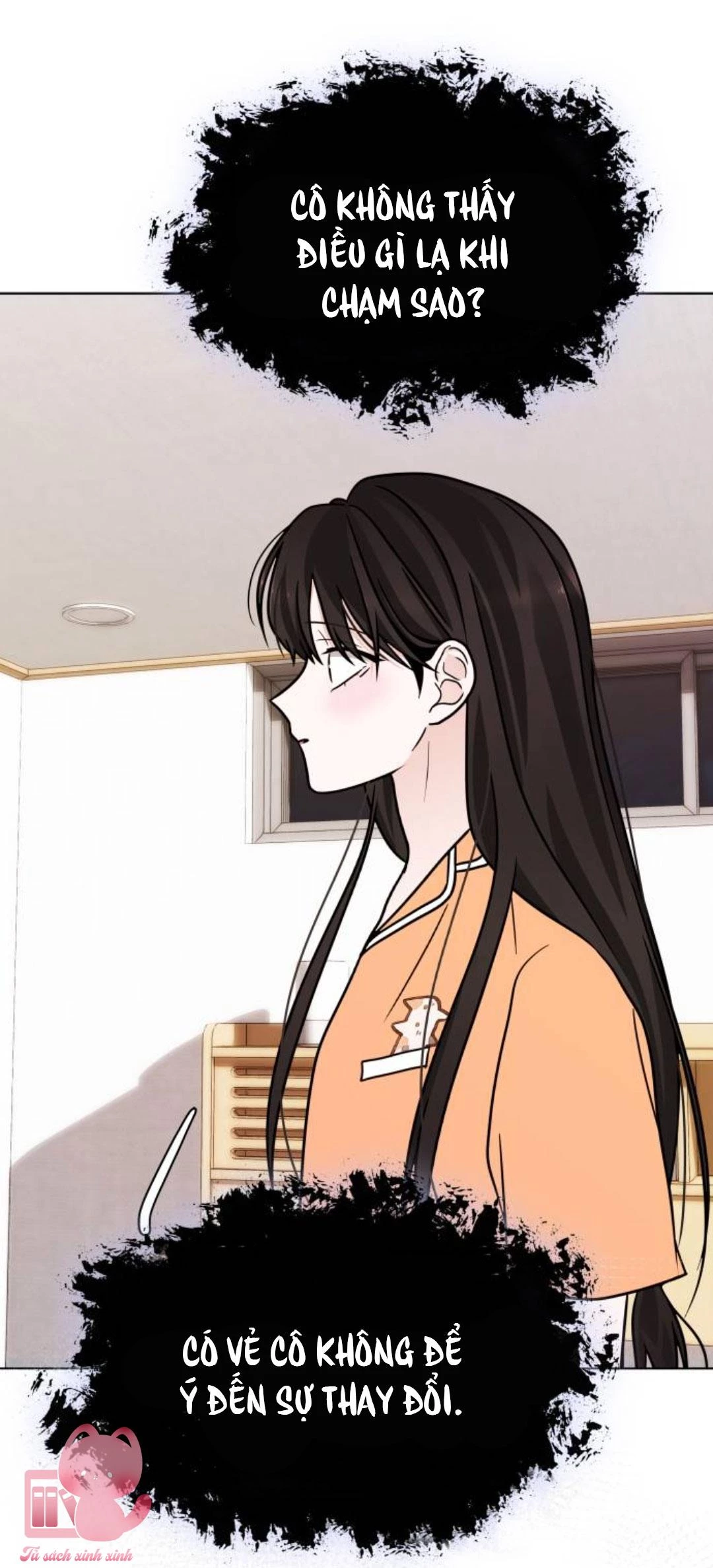 Hôn Trước Khi Ngủ Chapter  3 - 98